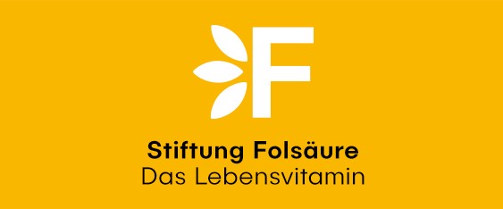 Folsäure - das Lebensvitamin. Besuchen Sie unseren Partner Folsäure Stiftung Schweiz.